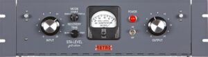 Retro Instruments STA Level - Vocal-Kompressor (Röhren) der Extra-Klasse