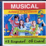 CD Aufstand v