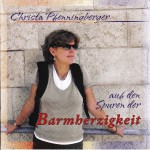 CD Barmherzigkeit v