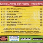 CD König der Fische h