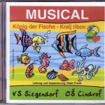 CD König der Fische v