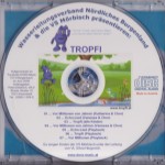 CD WLV Tropfi CD