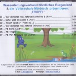 CD WLV Tropfi hinten