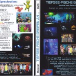 DVD Tiefsee-Fische