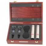 Neumann KM 184 Stereo Set NI Box