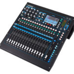 Allen & Heath Qu-16 (d)